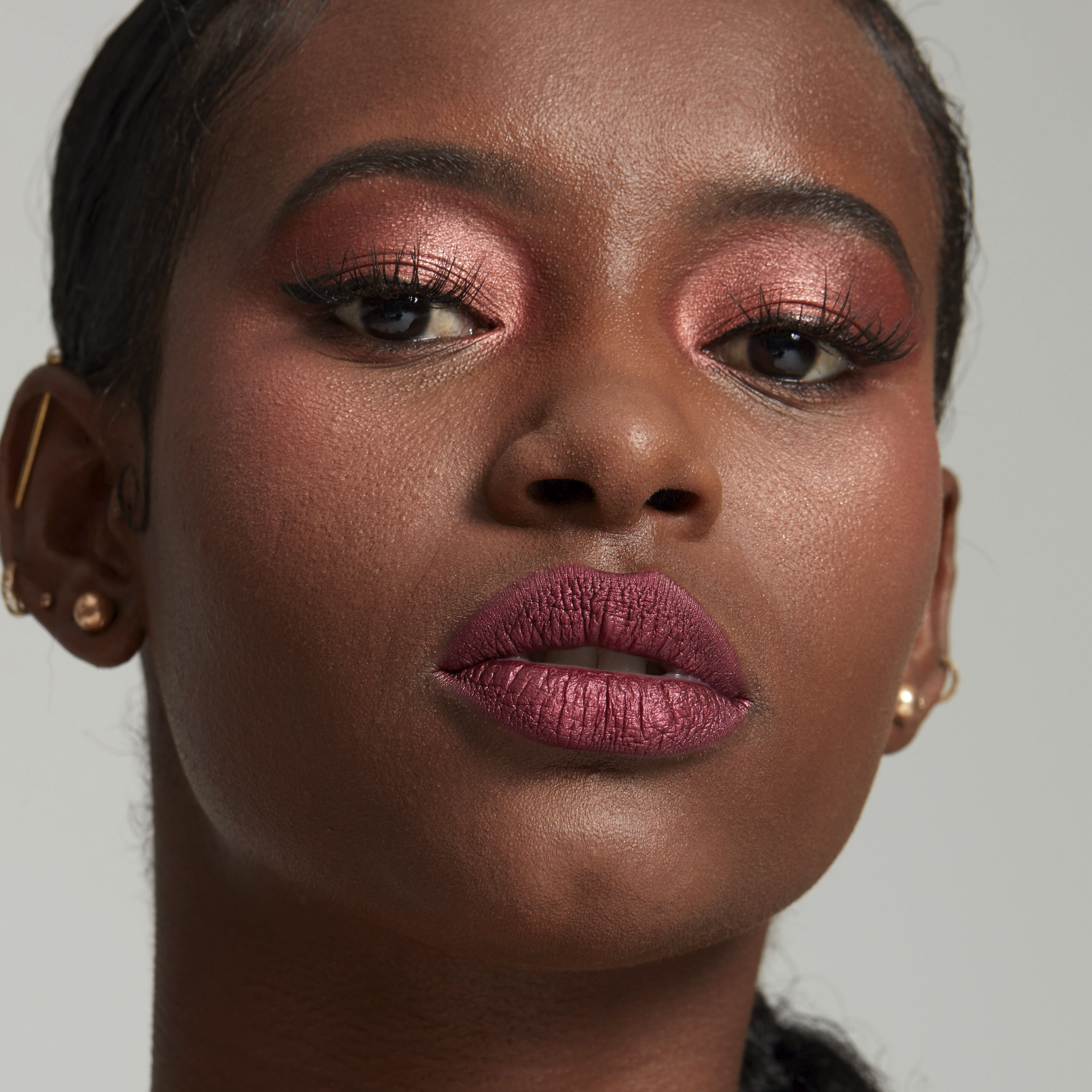 Make it Black Eyeshadow Palette
