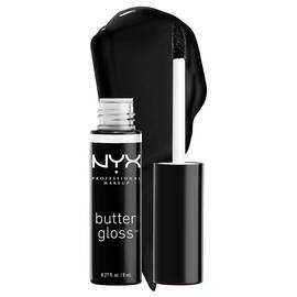 Butter Gloss Non-Sticky Lip Gloss