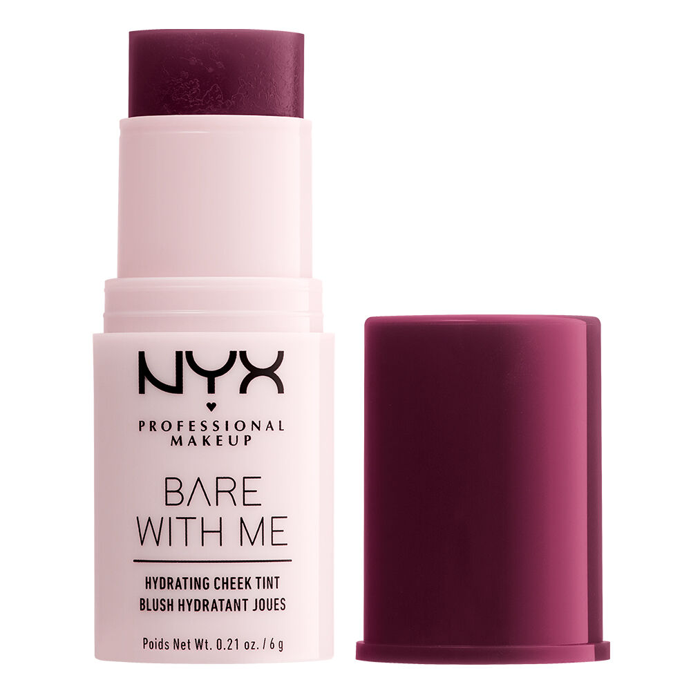 Face Nyx Professional Makeup