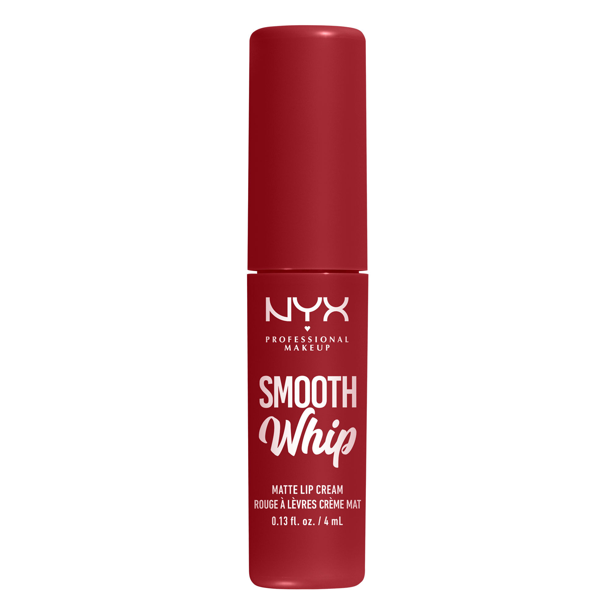 Smooth Whip Matte Lip Cream