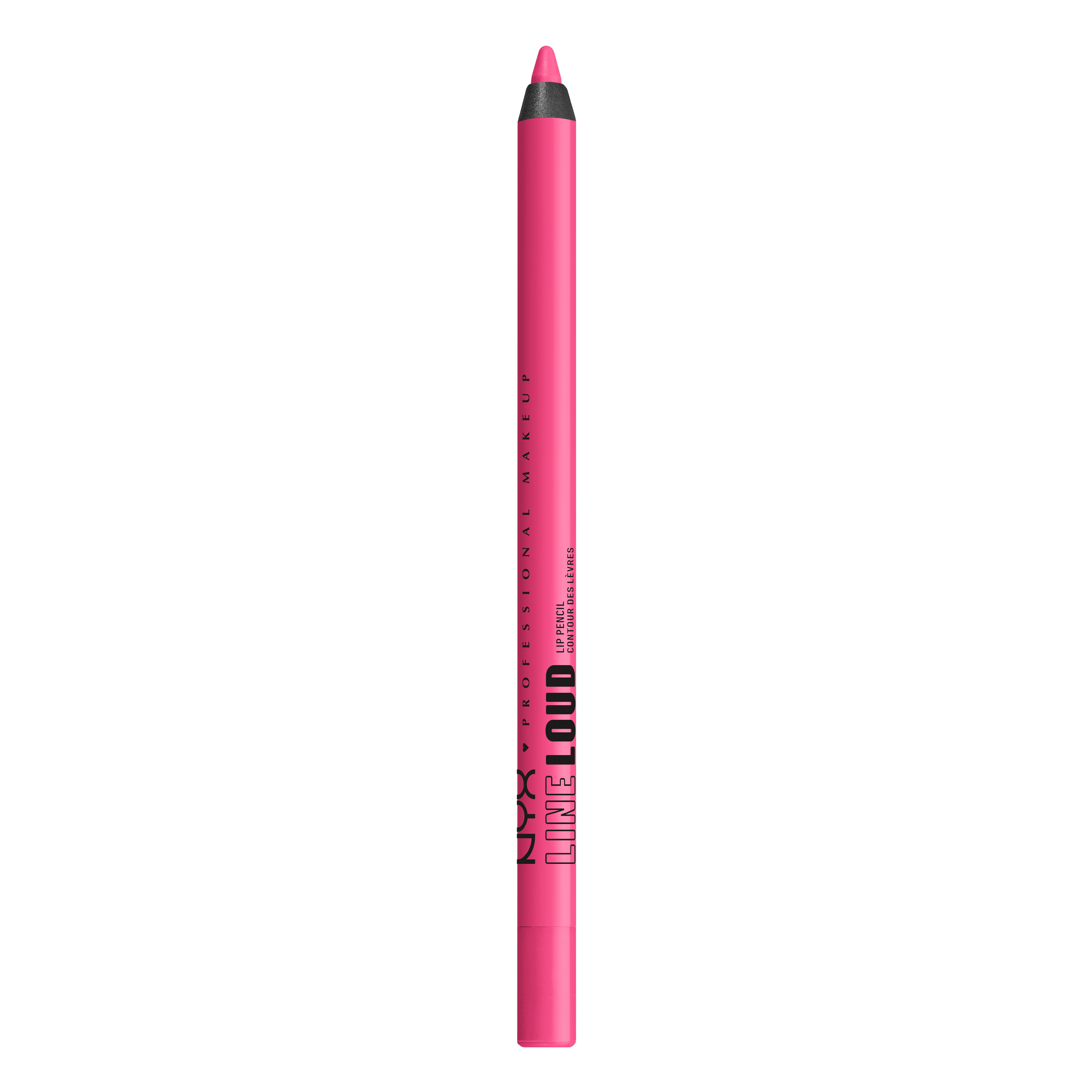 Line Loud Vegan Longwear Lip Liner