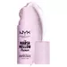 NYX Cosmetics' The Marshmellow Smoothing Primer against white background