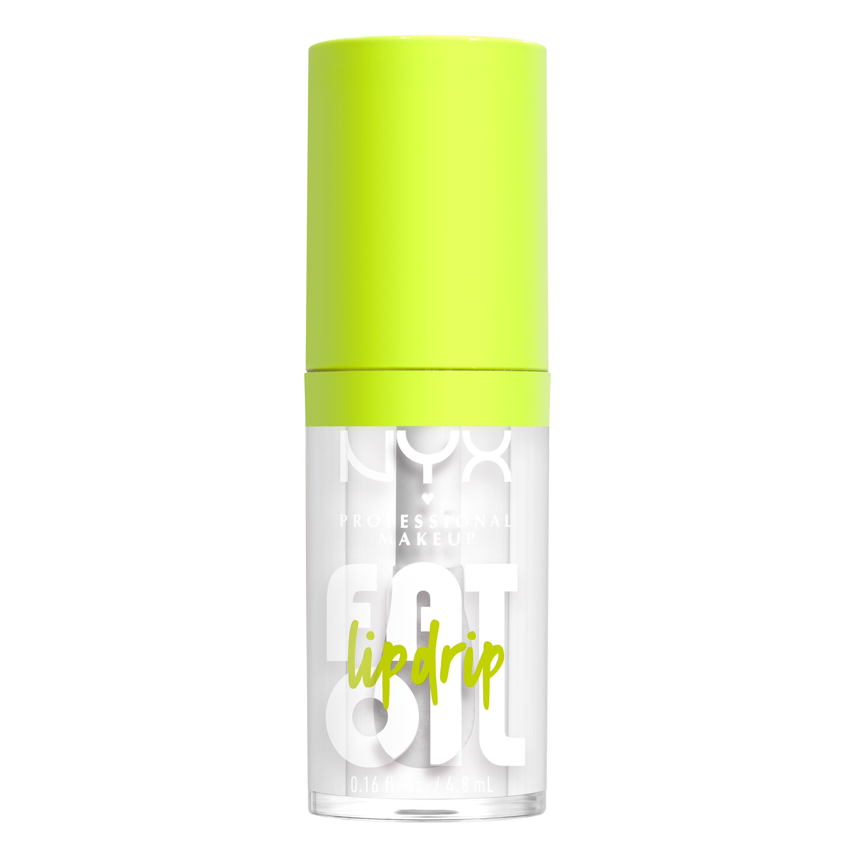Fat Oil Lip Drip Lip Oil bottle