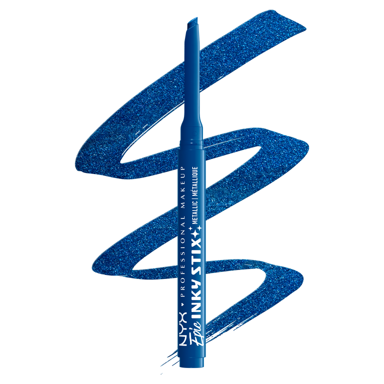 Epic Inky Stix Creamy Mechanical Gel Eyeliner