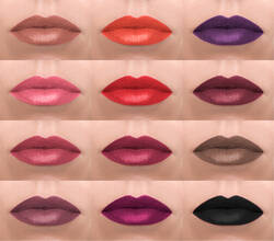 Suede Matte Lipstick Nyx Professional Makeup