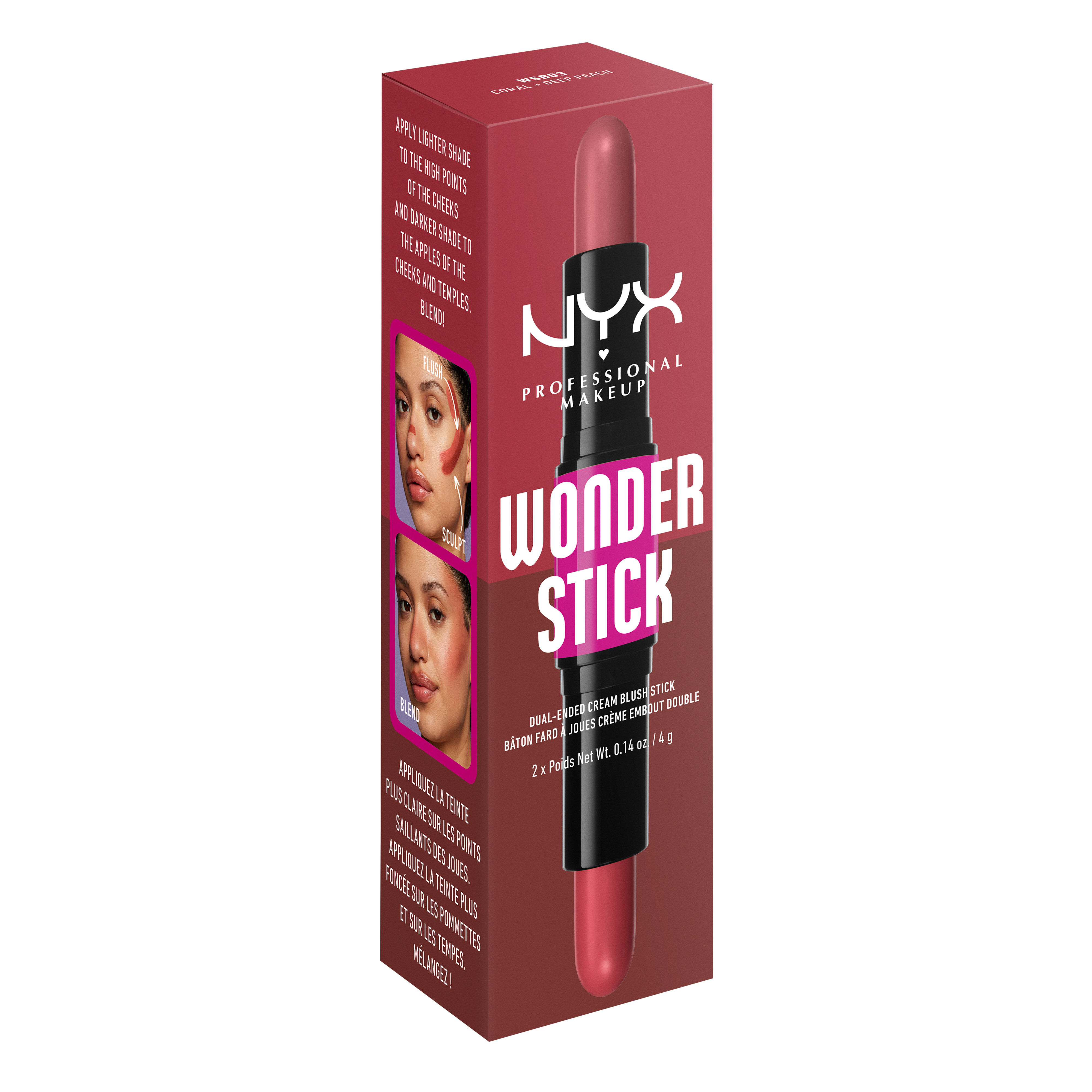 Wonder™ Stick Blush