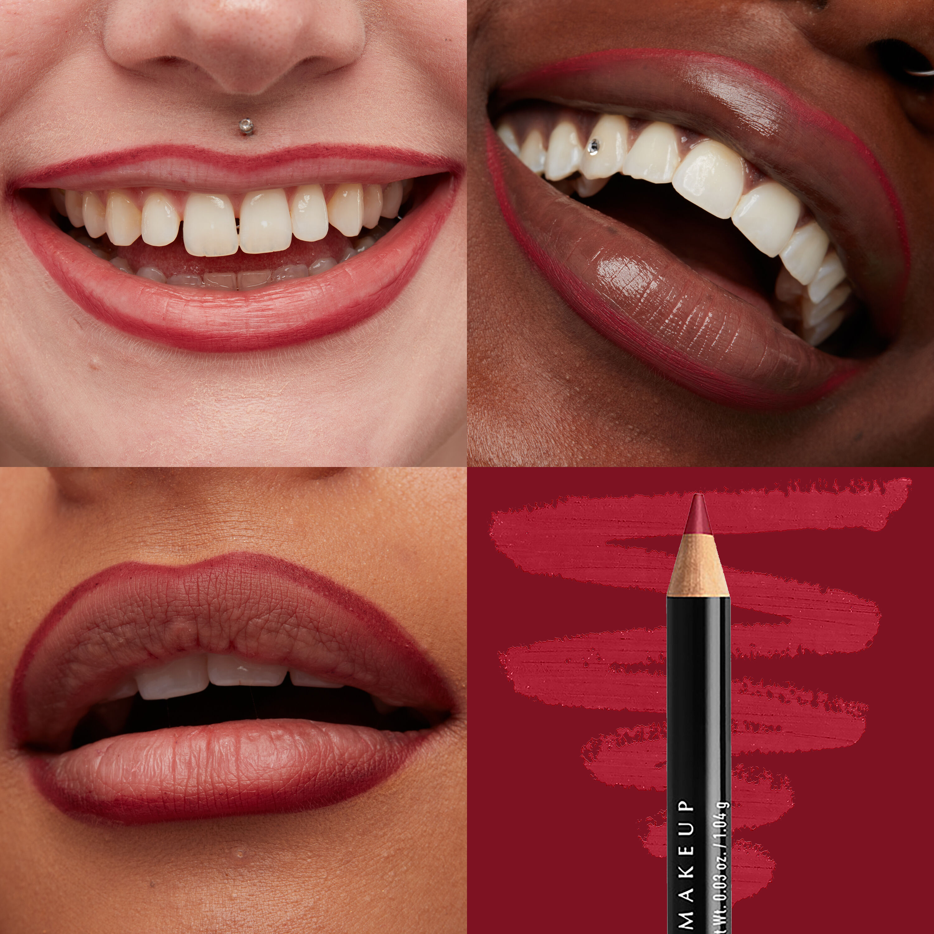 Slim Lip Pencil