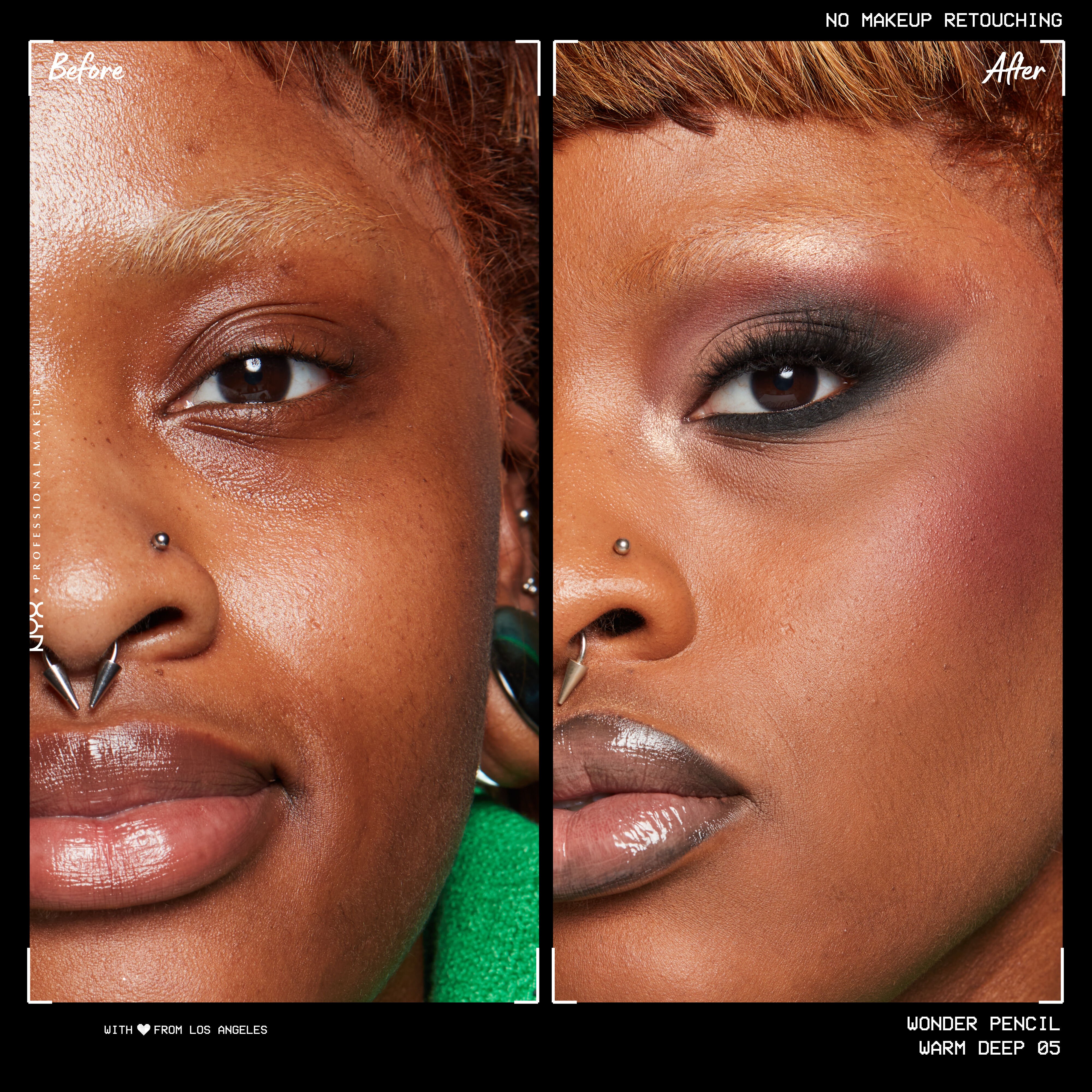 Nyx wonder shop pencil