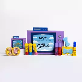 SIMPSONS LIMITED-EDITION VAULT