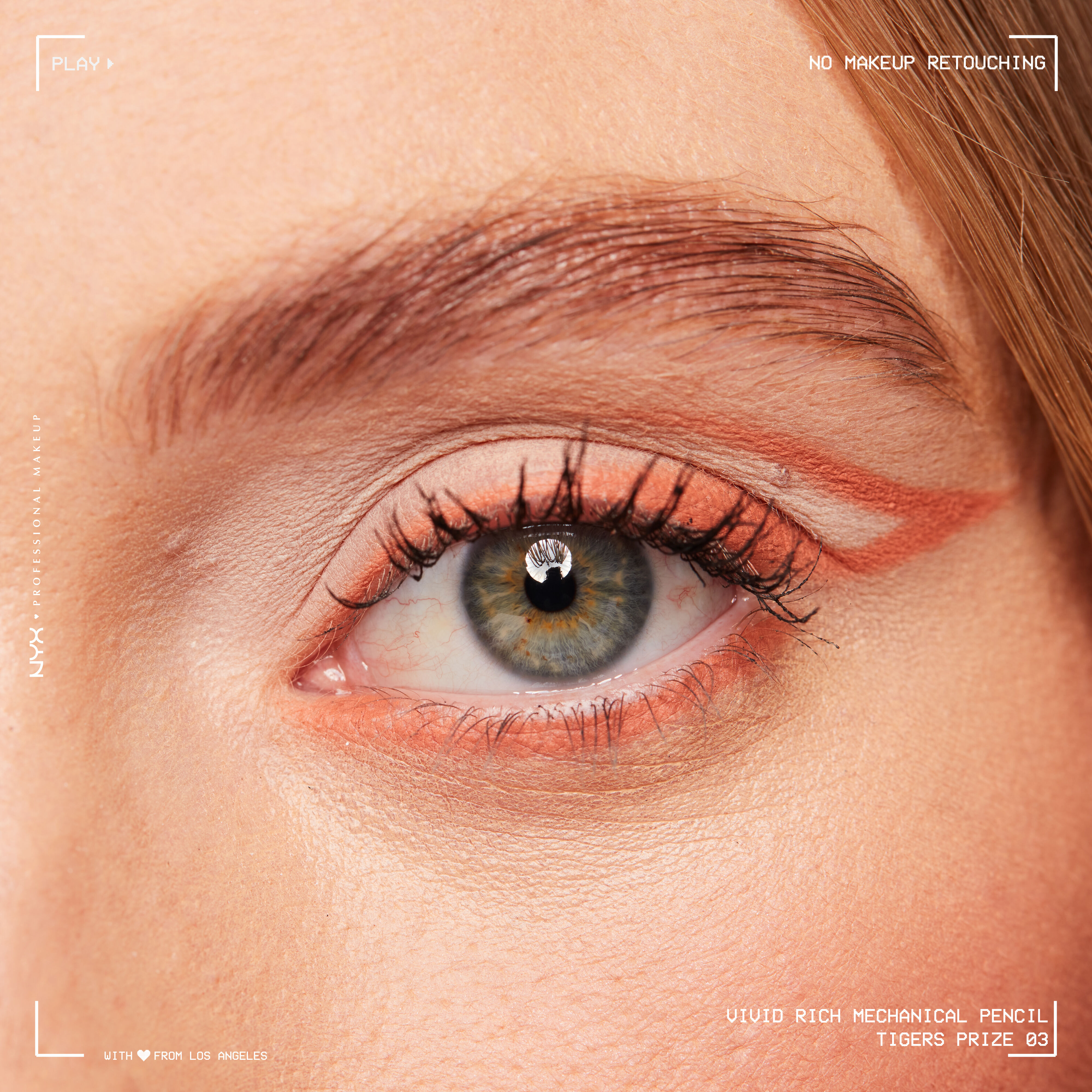 VIVID RICH MECHANICAL PENCIL