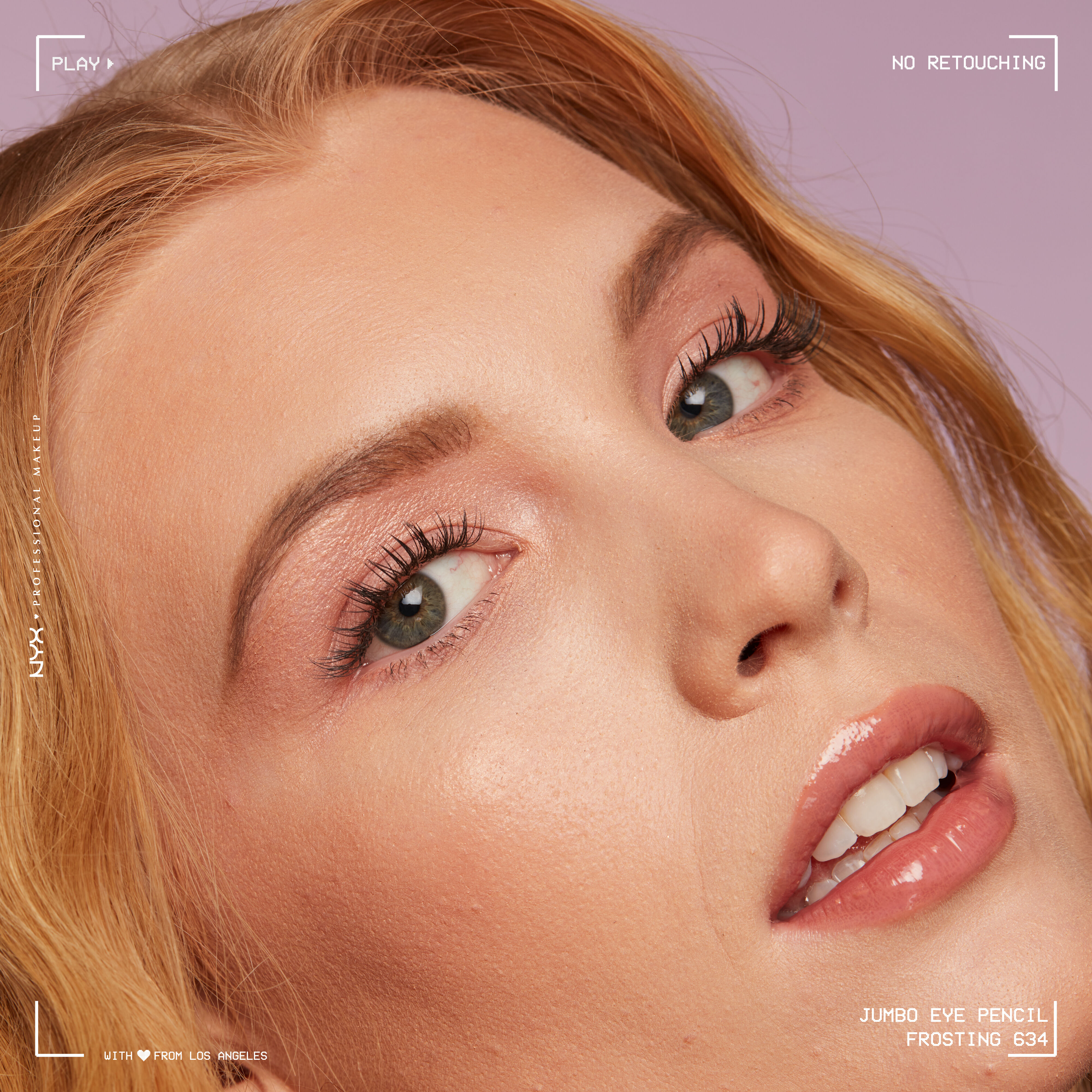 JUMBO EYE PENCIL