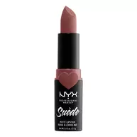 Suede Matte Liquid Lipstick open