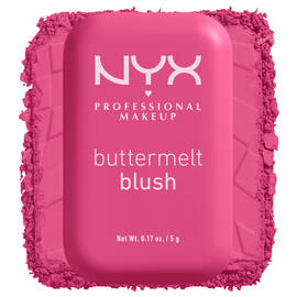 packshot of buttermelt blush