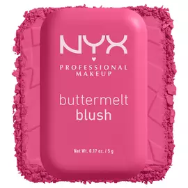 packshot of buttermelt blush