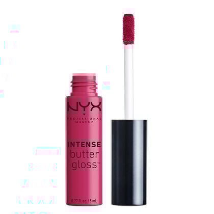 Kuvahaun tulos haulle nyx intense butter gloss spice cake