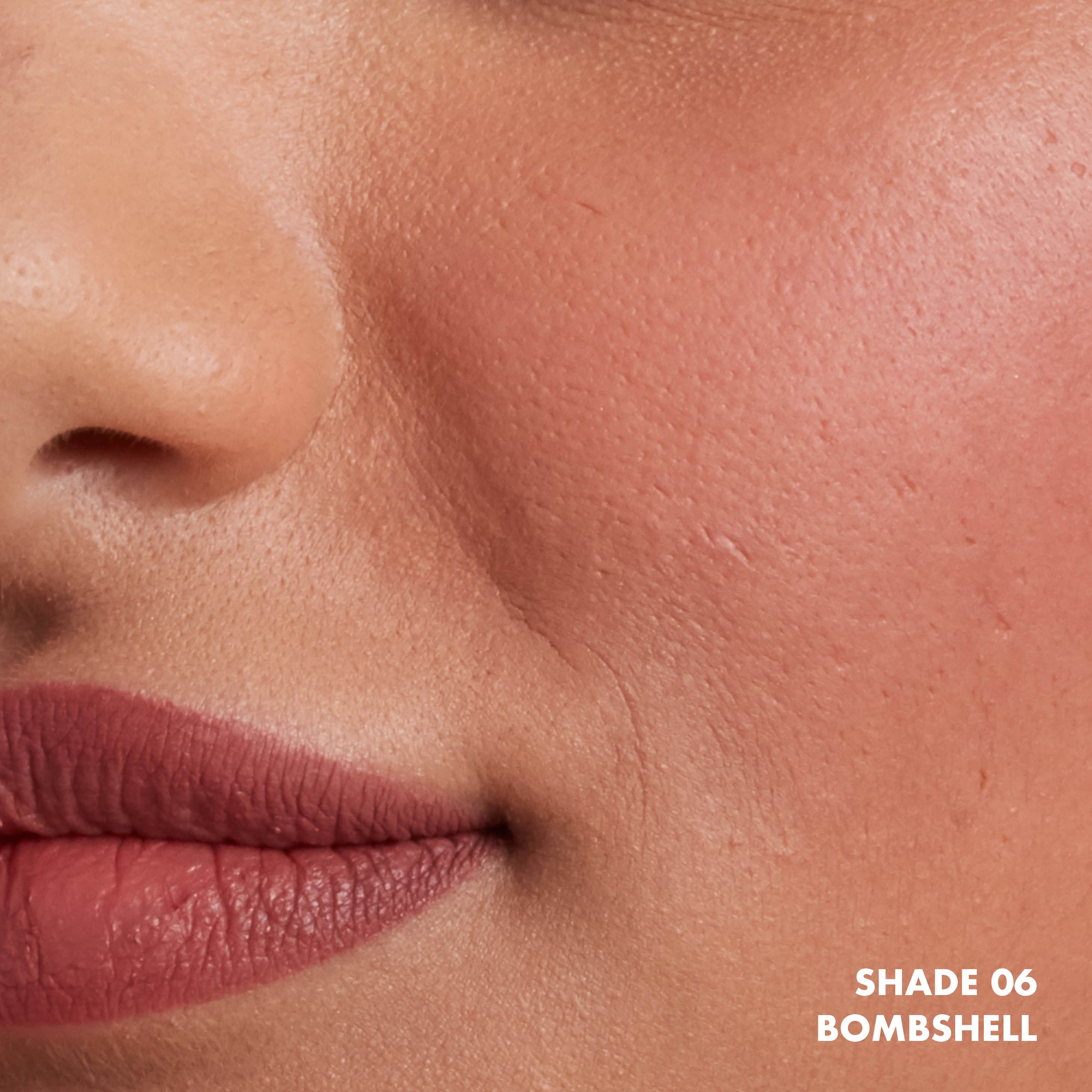 Sweet Cheeks Soft Cheek Tint Cream Blush