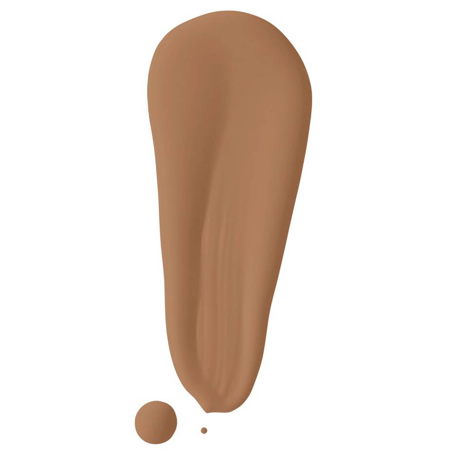 Total Control Drop Foundation NYX Professional Makeup