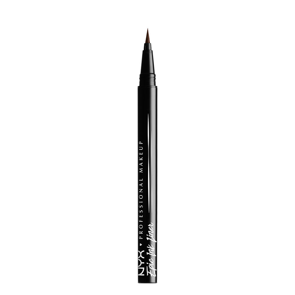Epic Ink Liner Nyx Professional Makeup