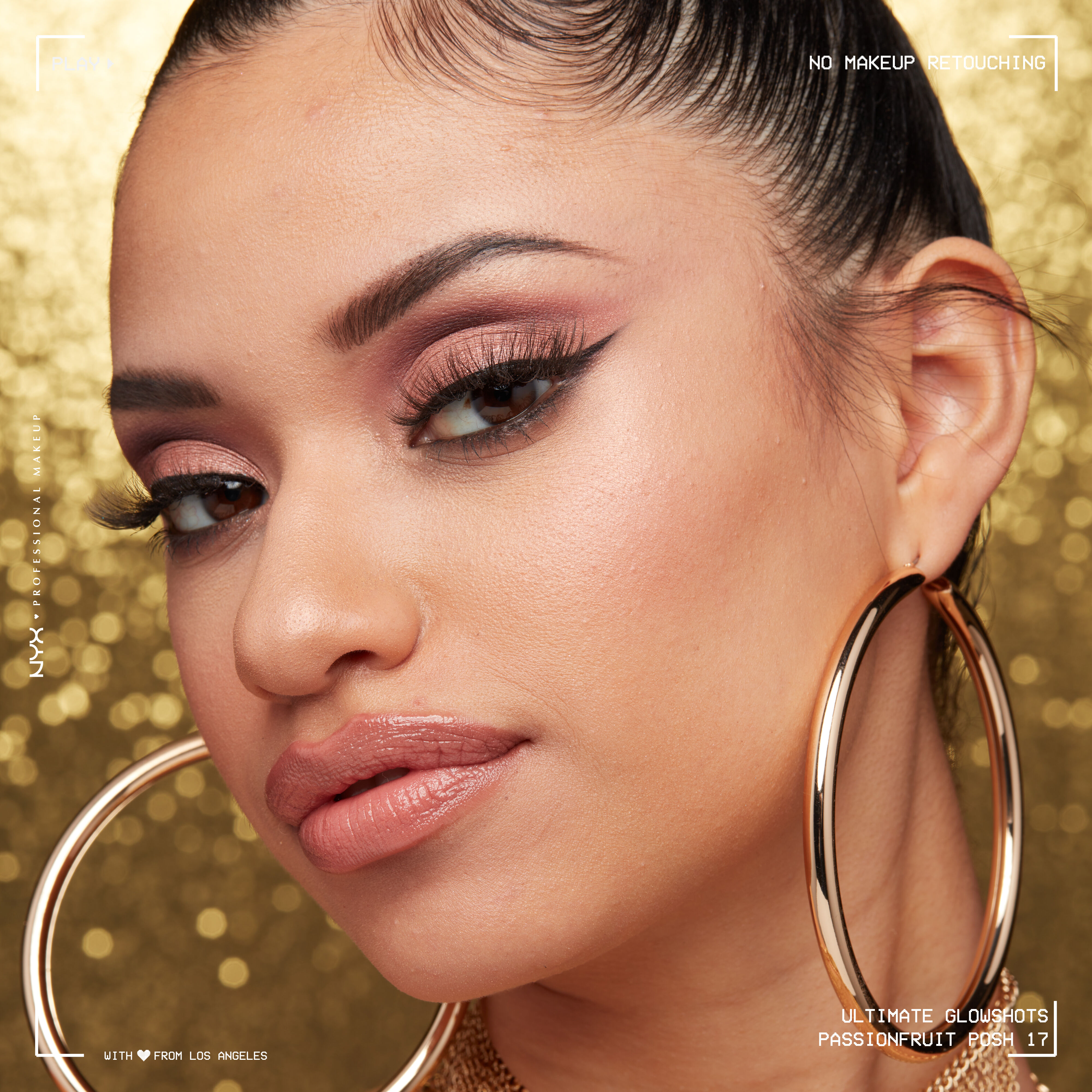 Ultimate Glow Shots Liquid Eyeshadow