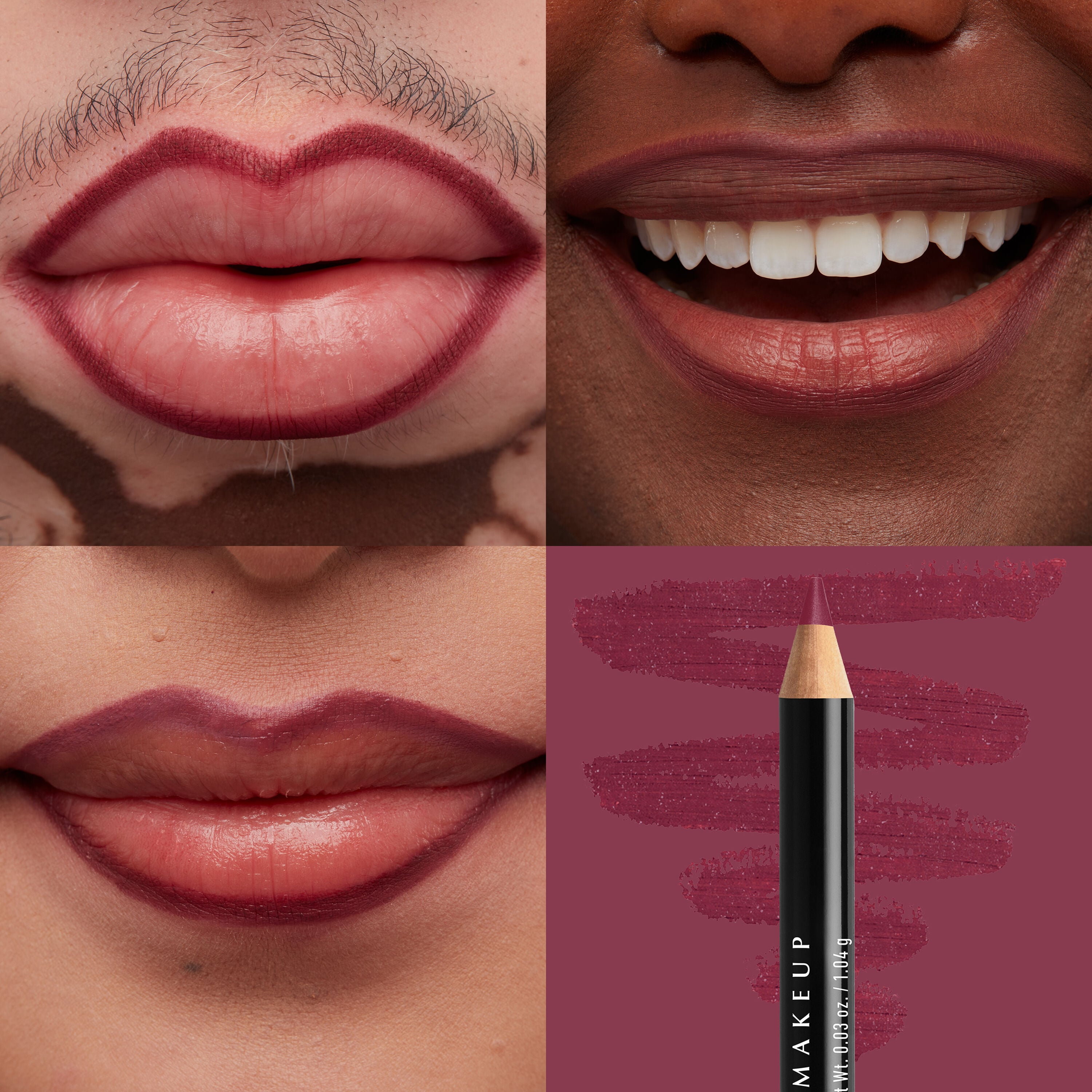 Slim Lip Pencil