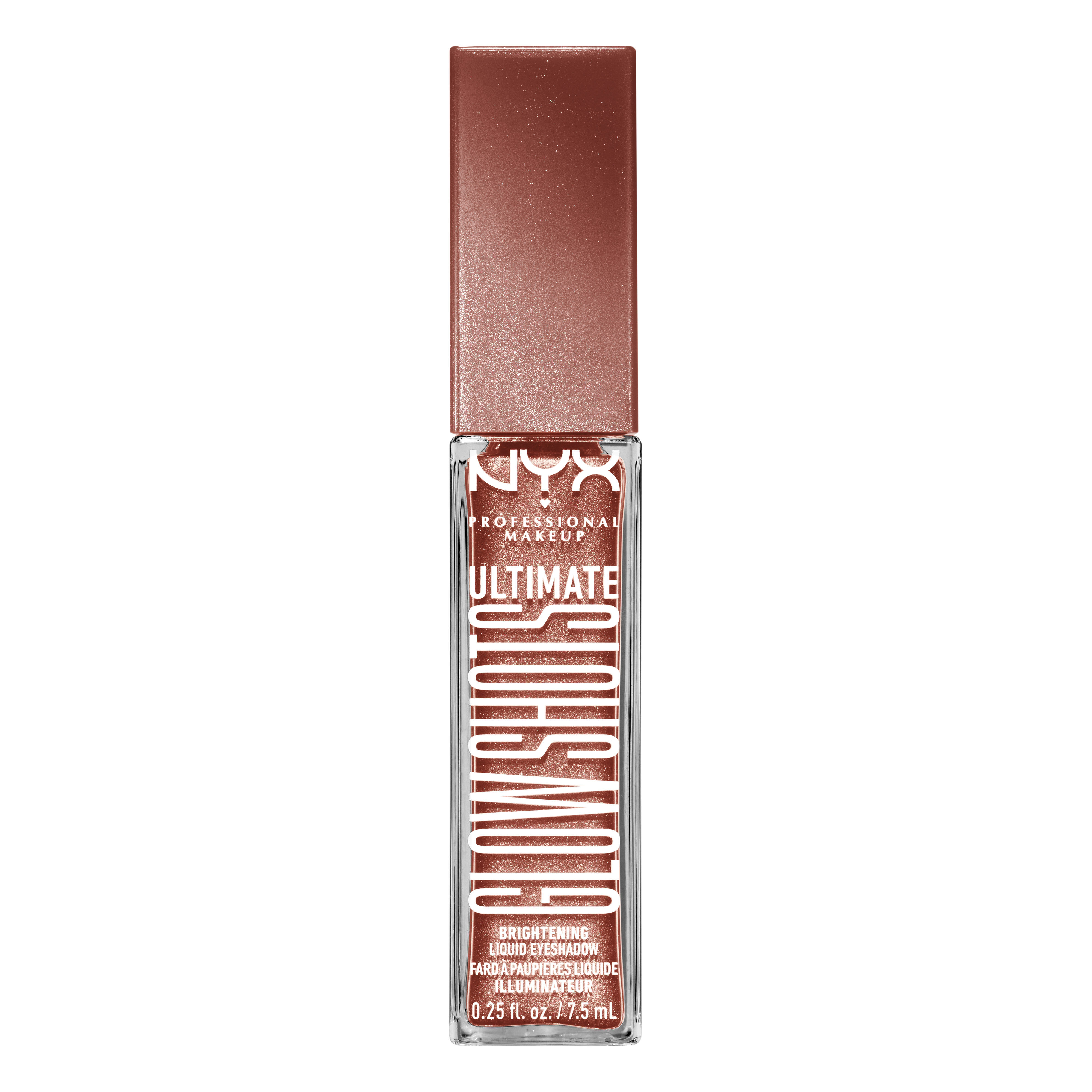 Ultimate Glow Shots full product