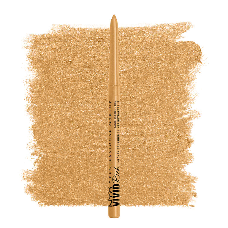 VIVID RICH MECHANICAL PENCIL