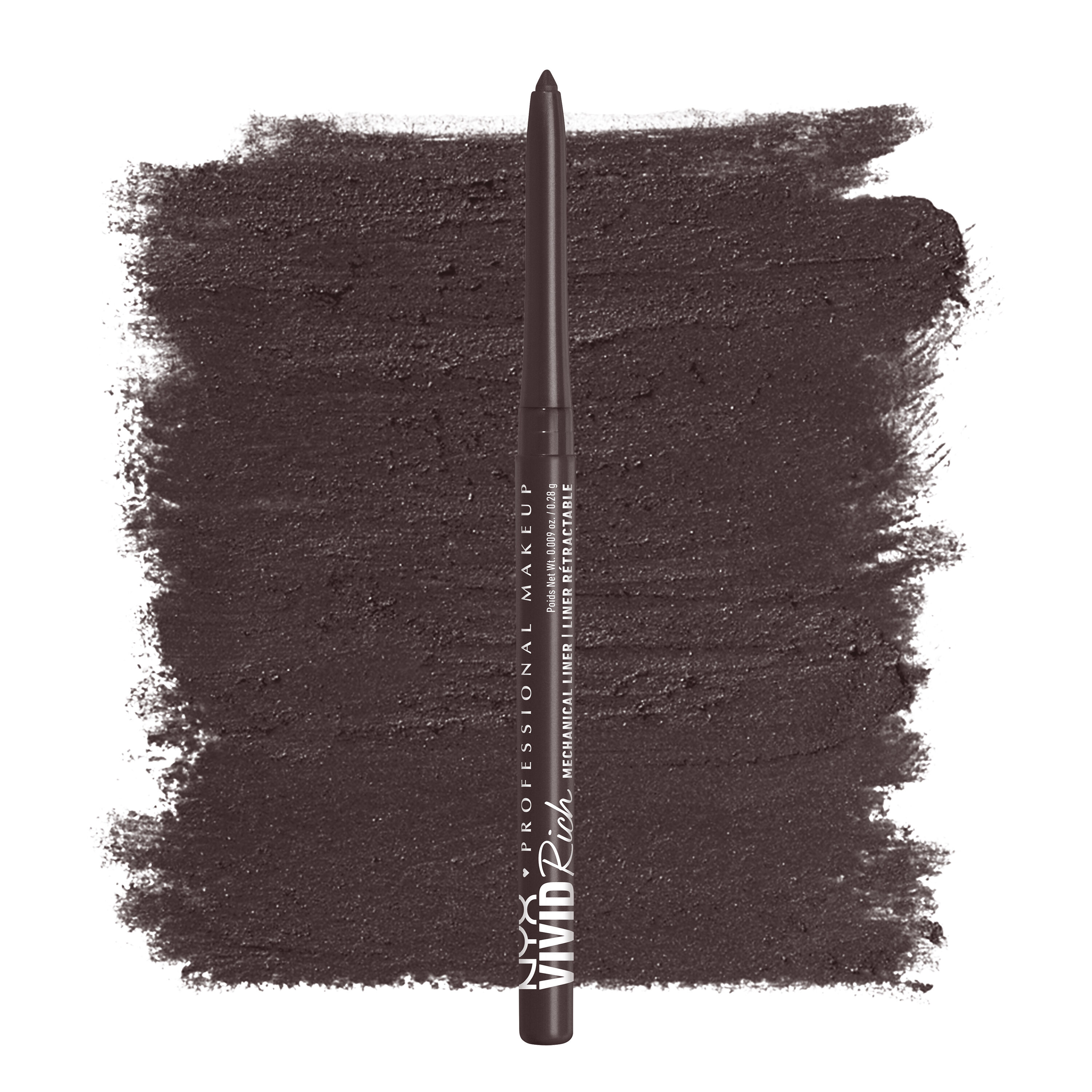 VIVID RICH MECHANICAL PENCIL