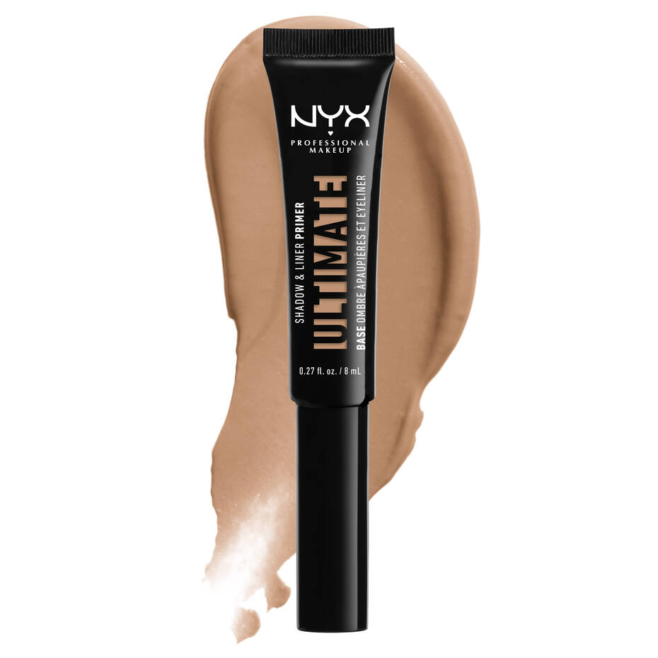 Ultimate Shadow & Liner Primer NYX Professional Makeup