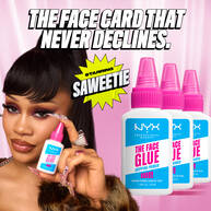 THE FACE GLUE GRIPPING PRIMER