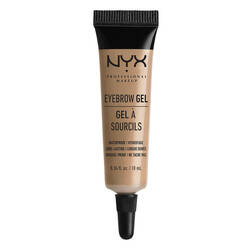 Eyebrow Gel