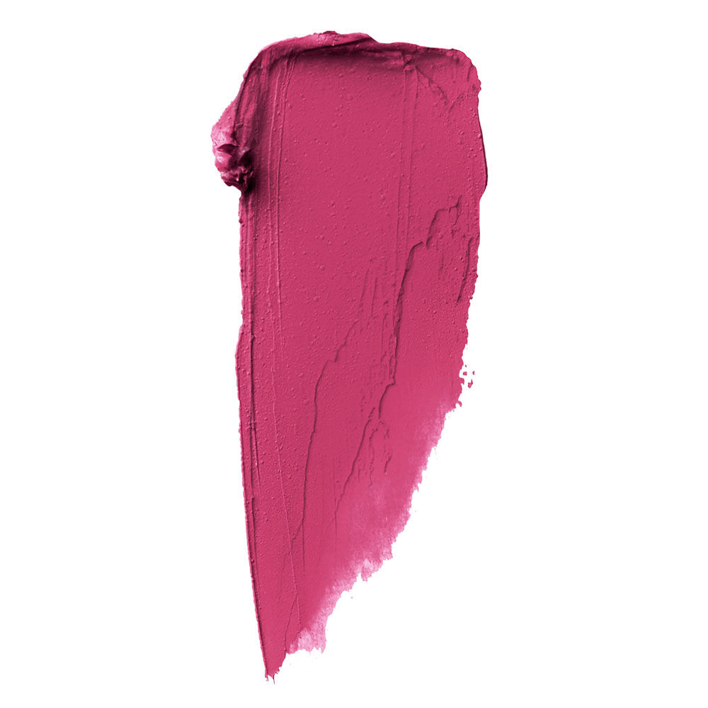 Soft matte lip cream swatch