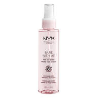 Bare With Me Multitasking Makeup Spray