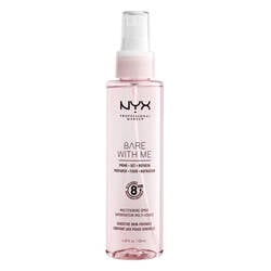 Bare With Me Multitasking Makeup Spray