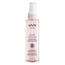 are With Me Multitasking | Makeup NYX Spray Makeup Professional