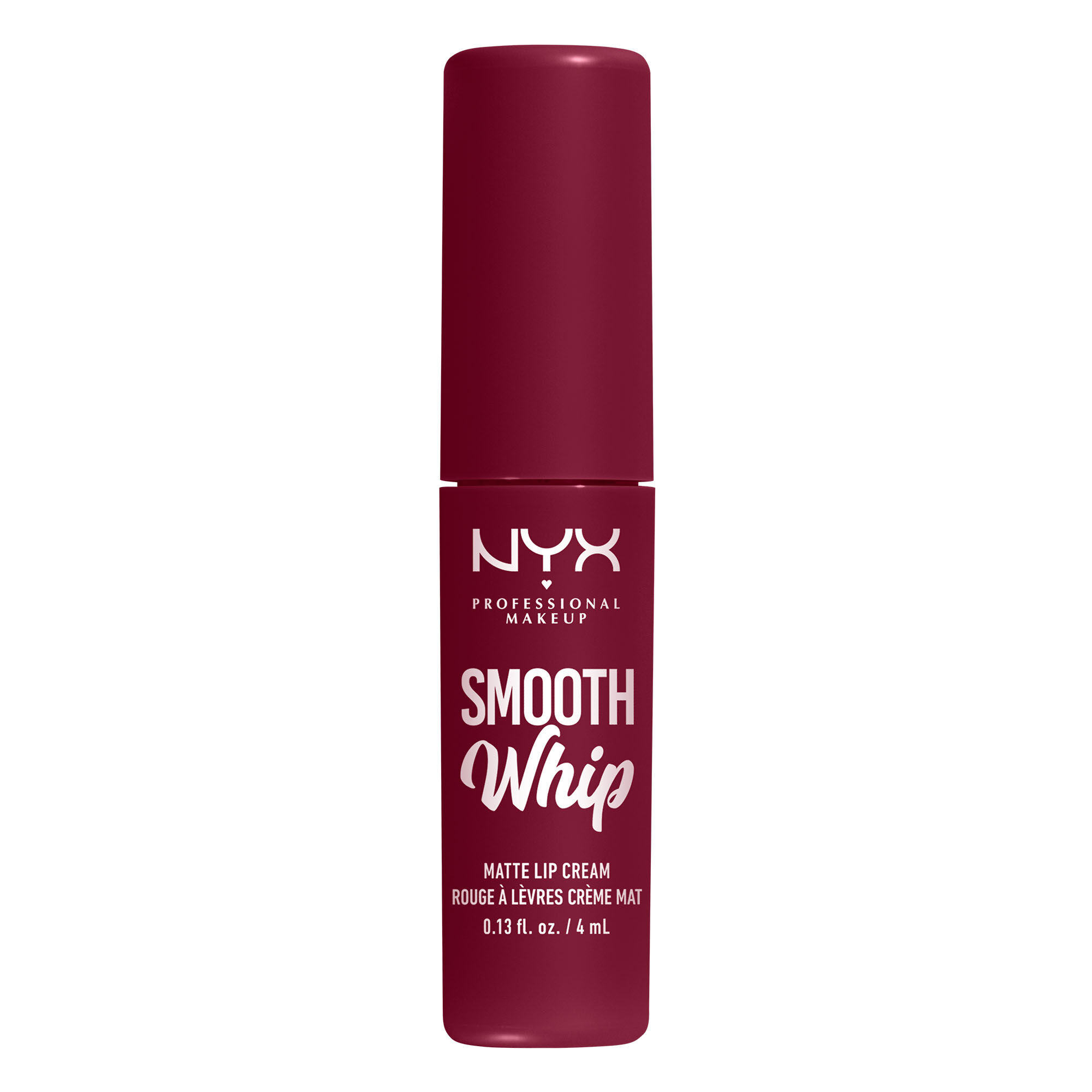 Smooth Whip Matte Lip Cream