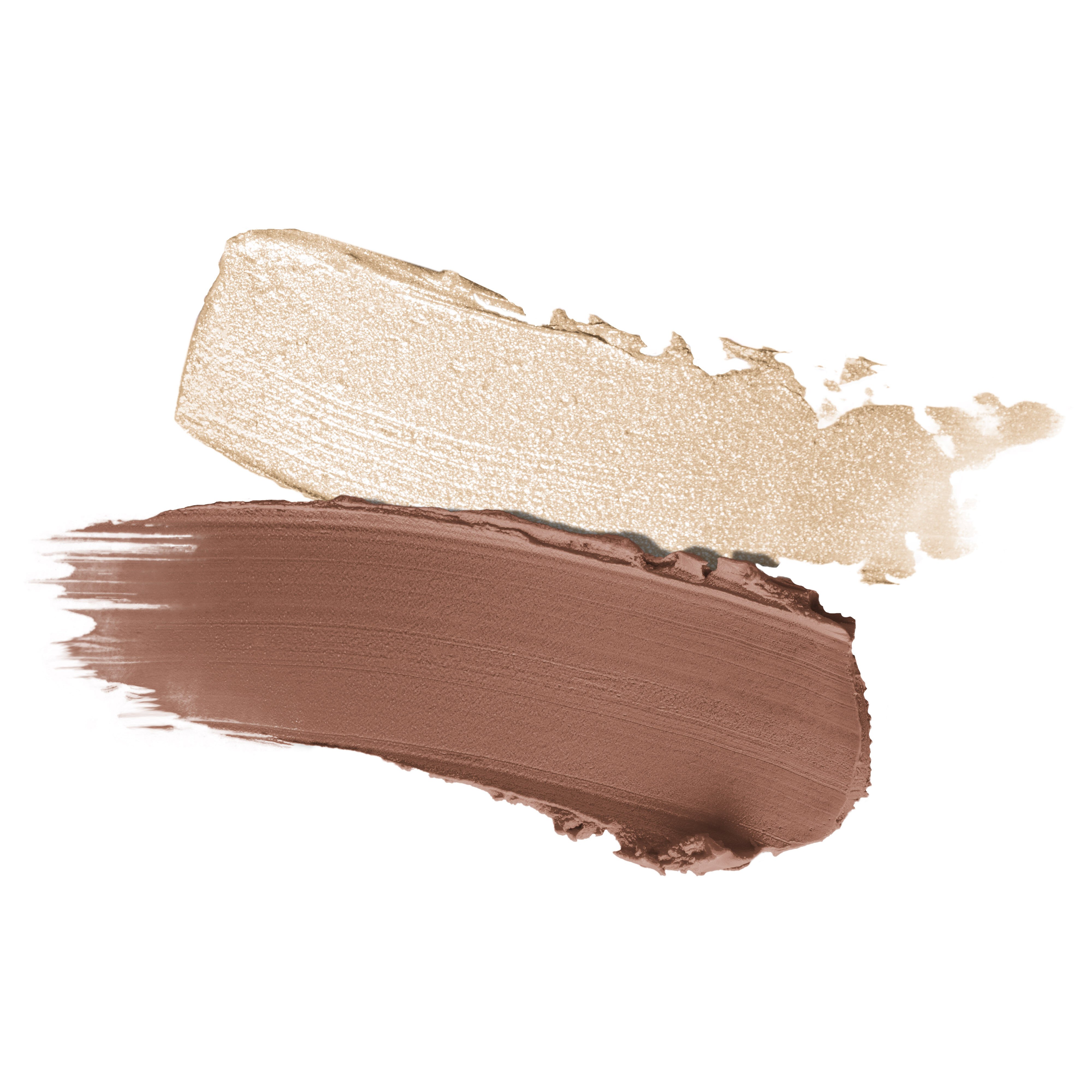 Wonder Stick Highlighter & Concealer Stick swatches