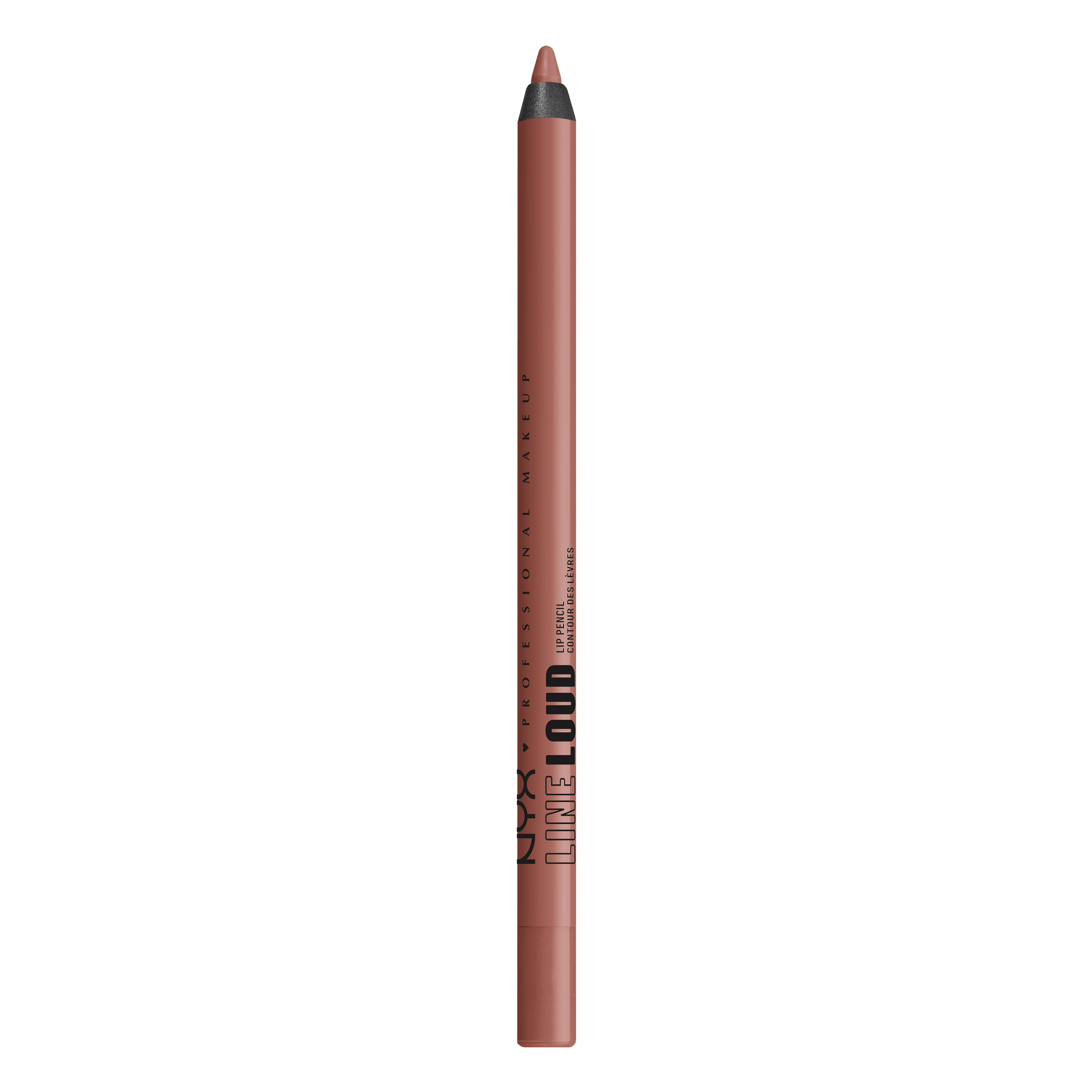 Line Loud Vegan Longwear Lip Liner