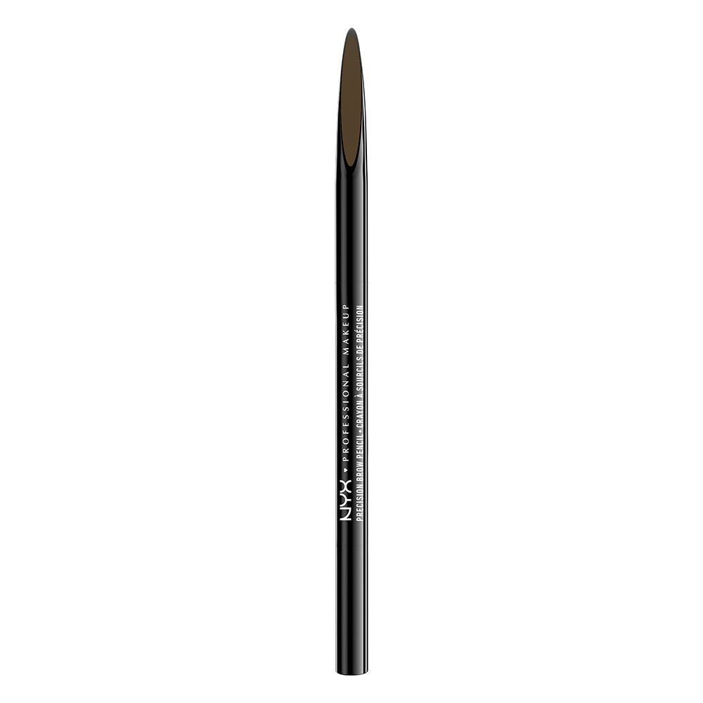 Precision Brow Pencil open