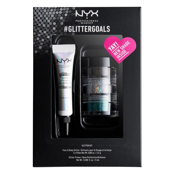 Glitter Kit