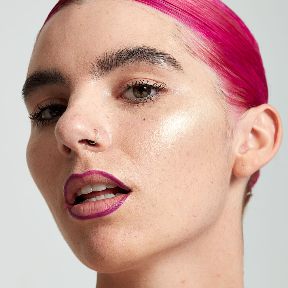 Suede Matte Lip Liner