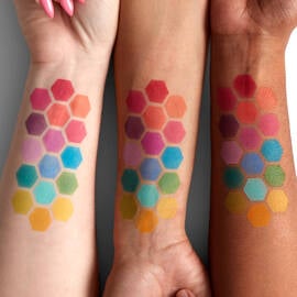 Ultimate Color Palette