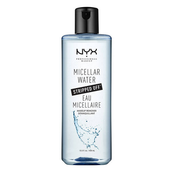 NYX MICELLAR WATER