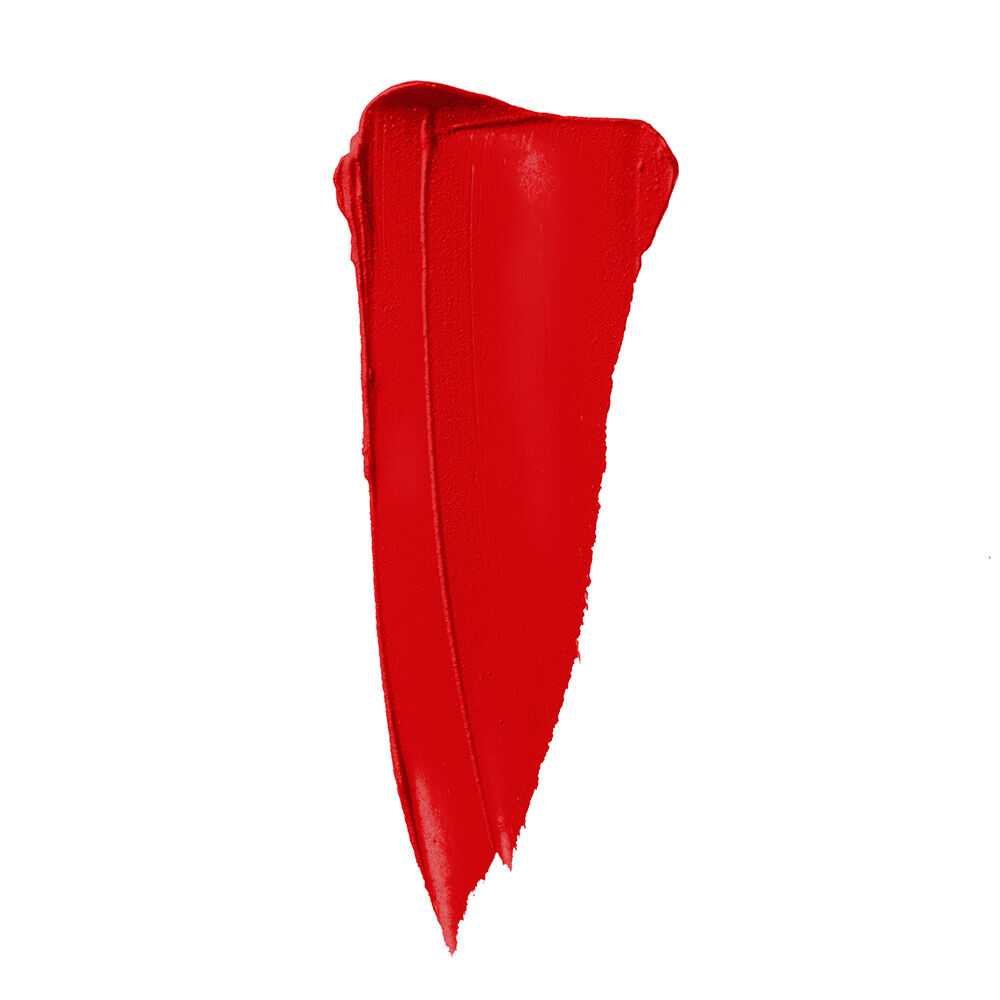 Liquid Suede Cream Lipstick