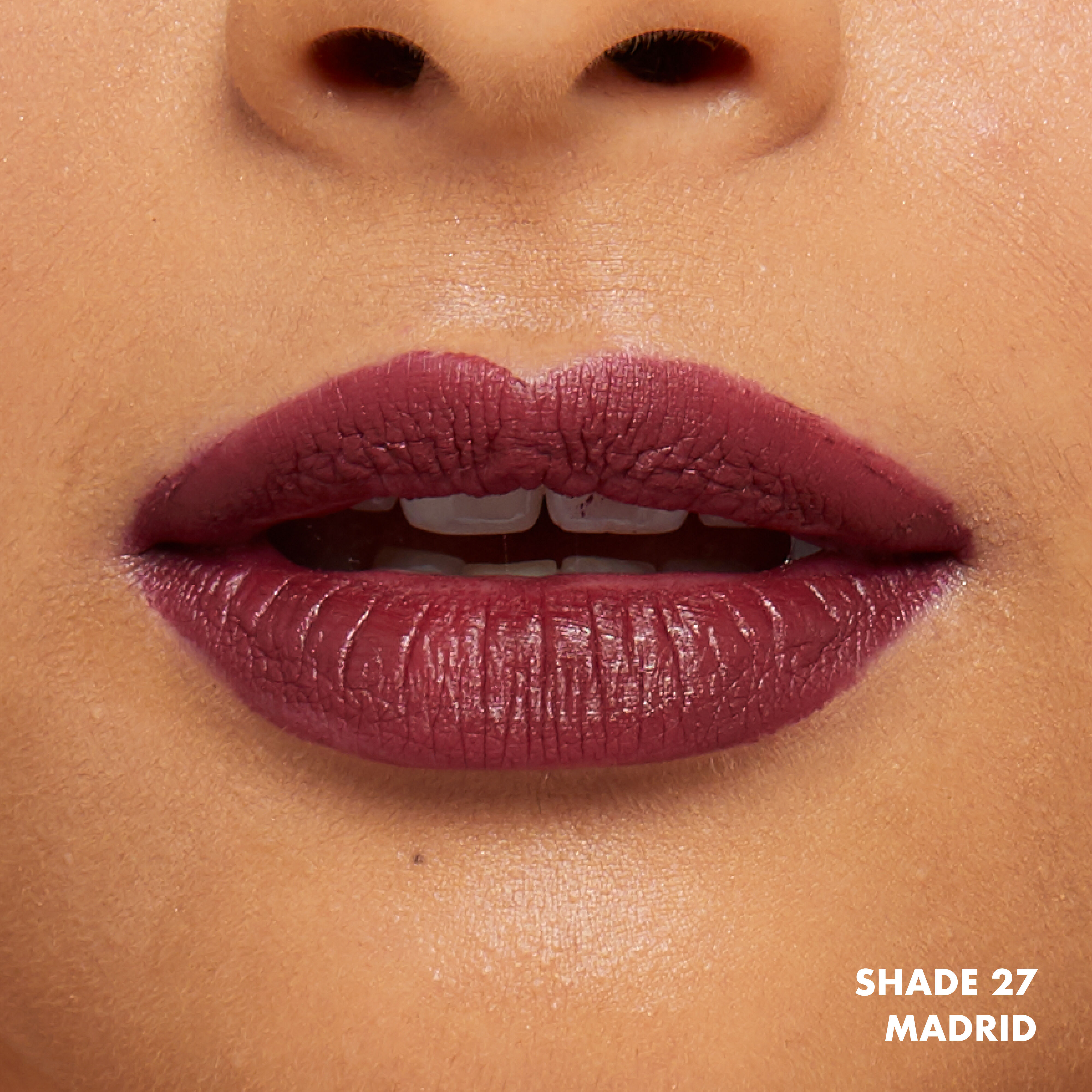 Soft Matte Lip Cream