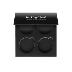 Custom 4-Shadow Pro Palette