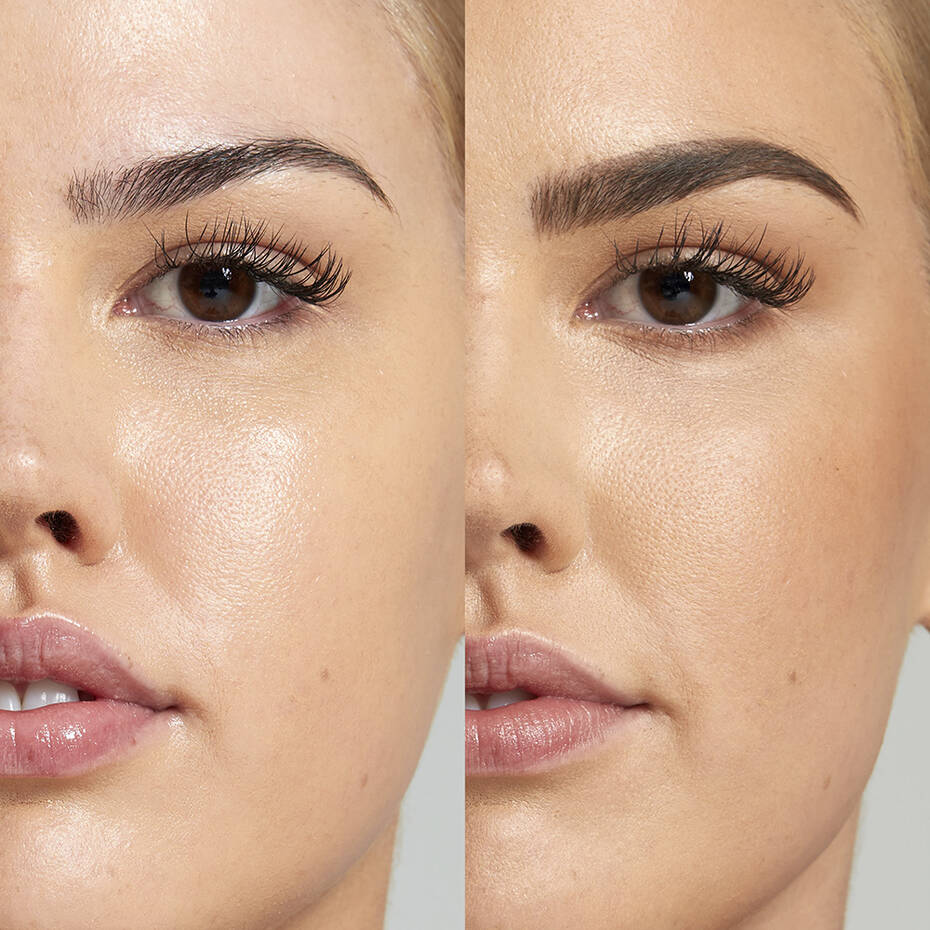 Matte Bronzer Pressed Powder NYX Professional Makeup