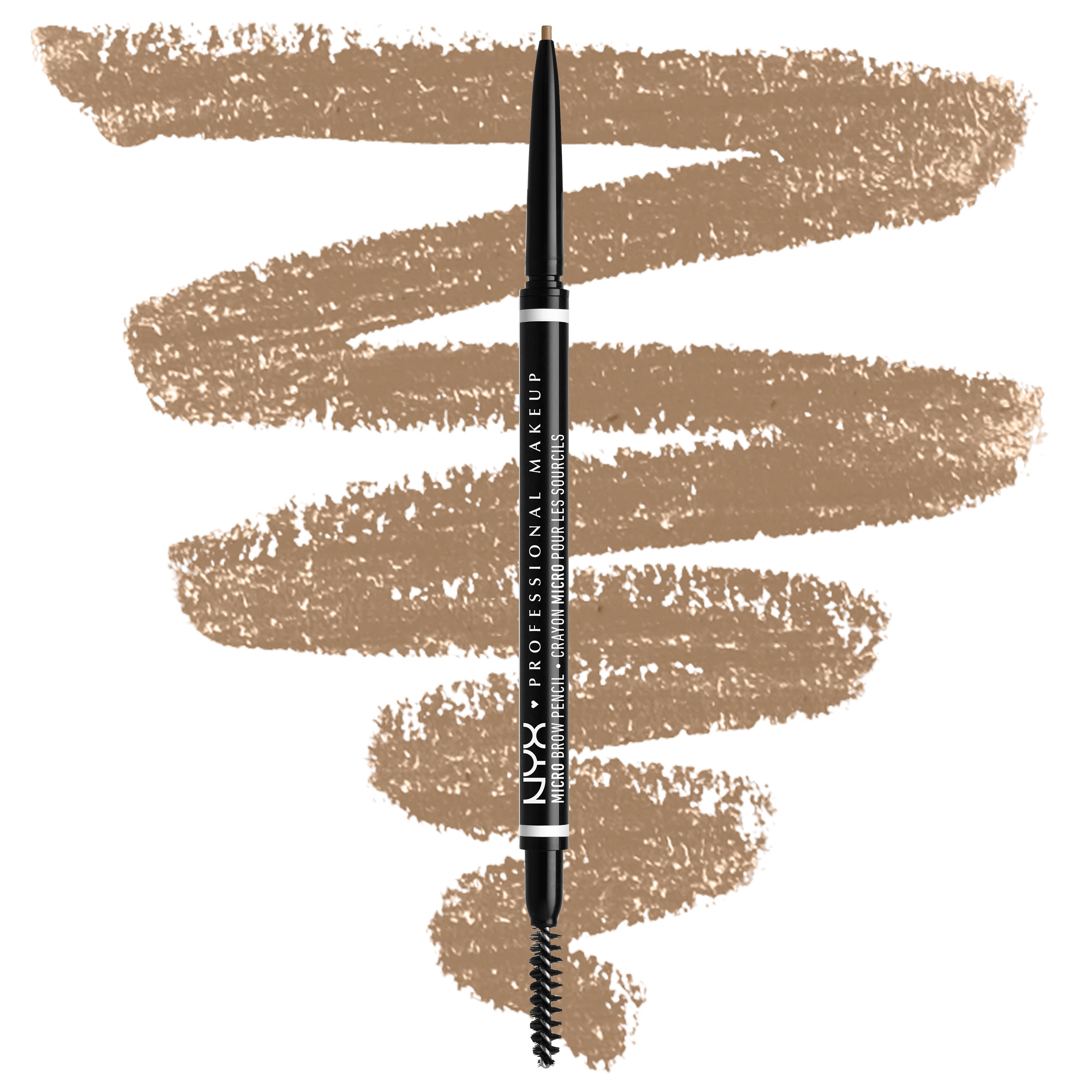 Micro Brow Eyebrow Pencil | NYX Professional Makeup