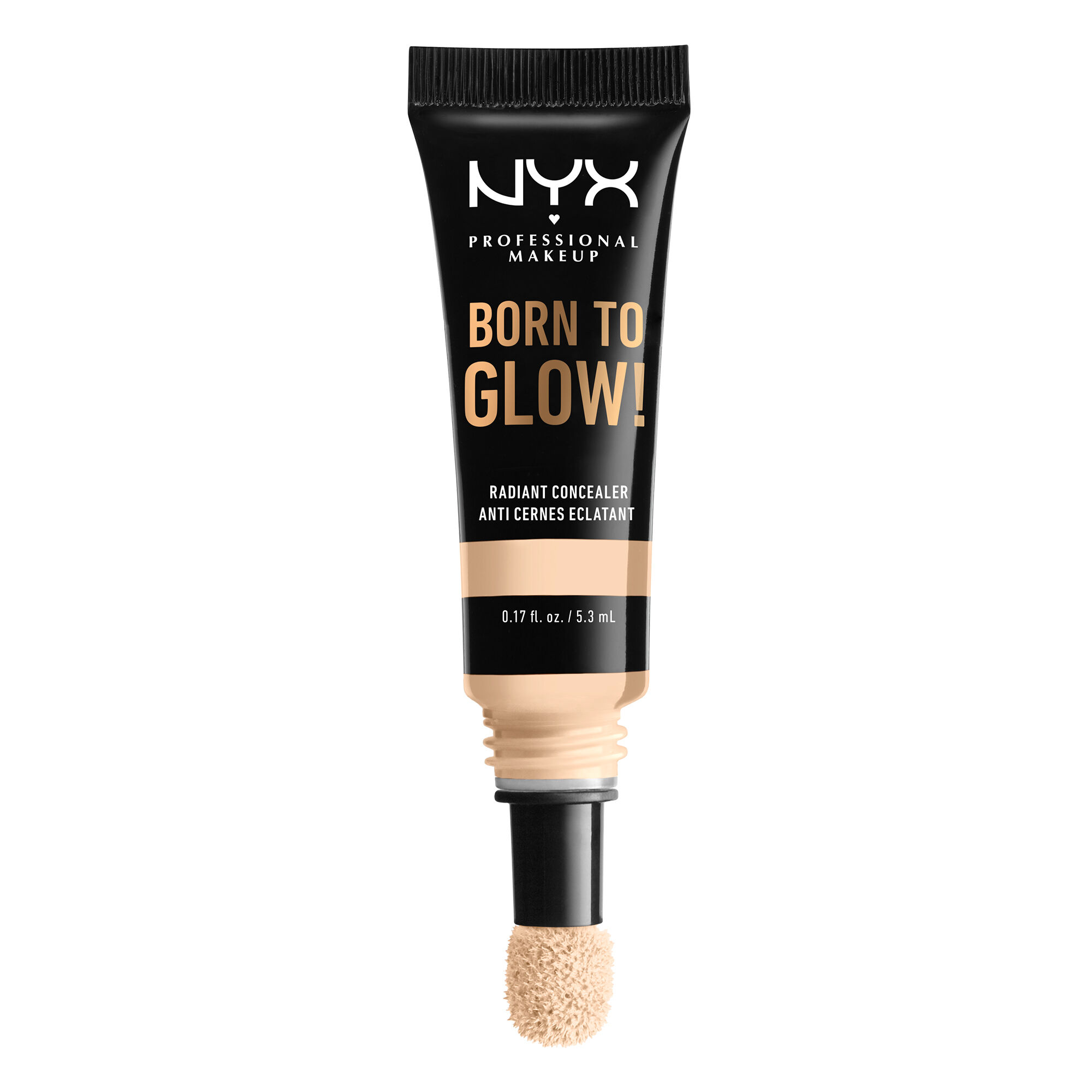professional concealer