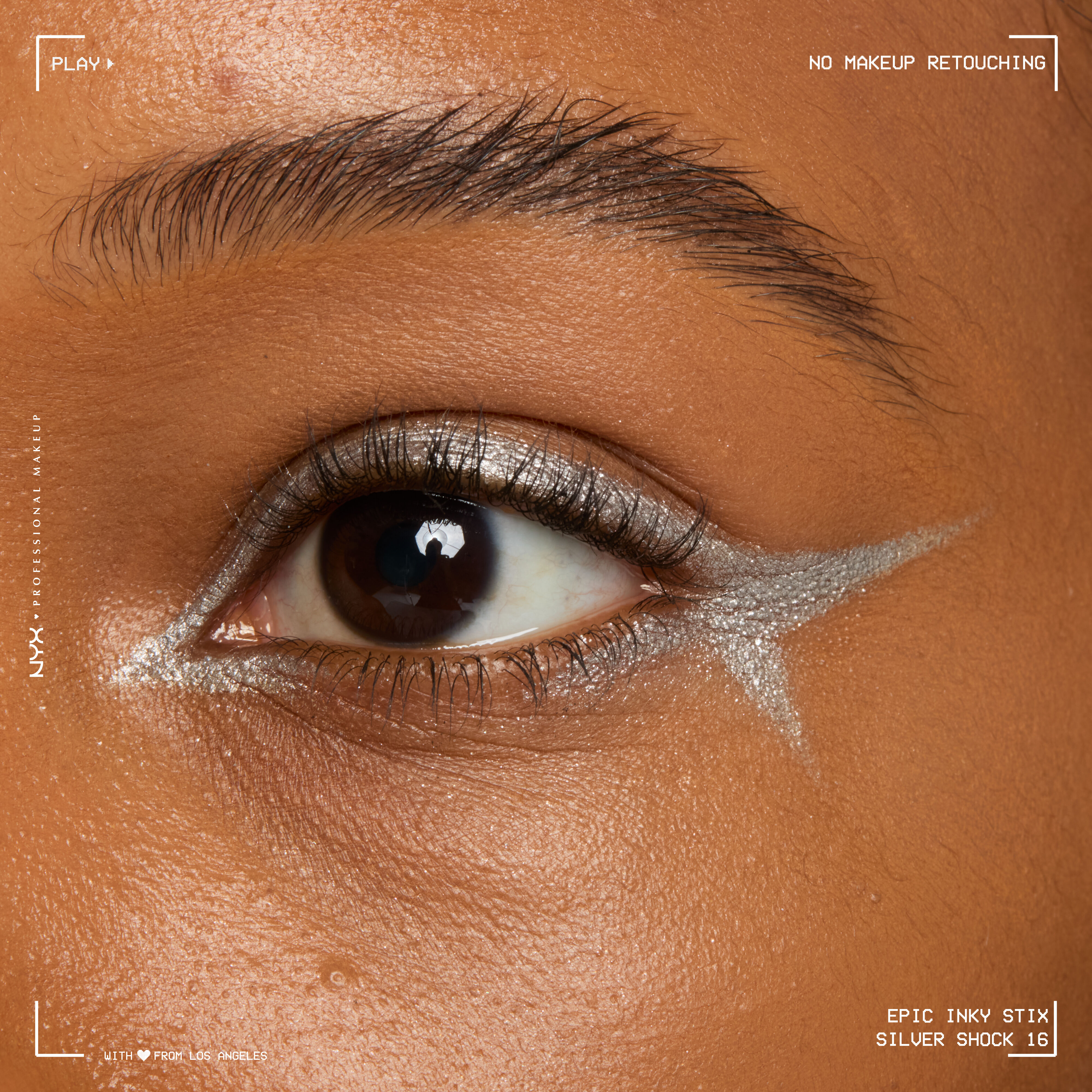 Epic Inky Stix Creamy Mechanical Gel Eyeliner