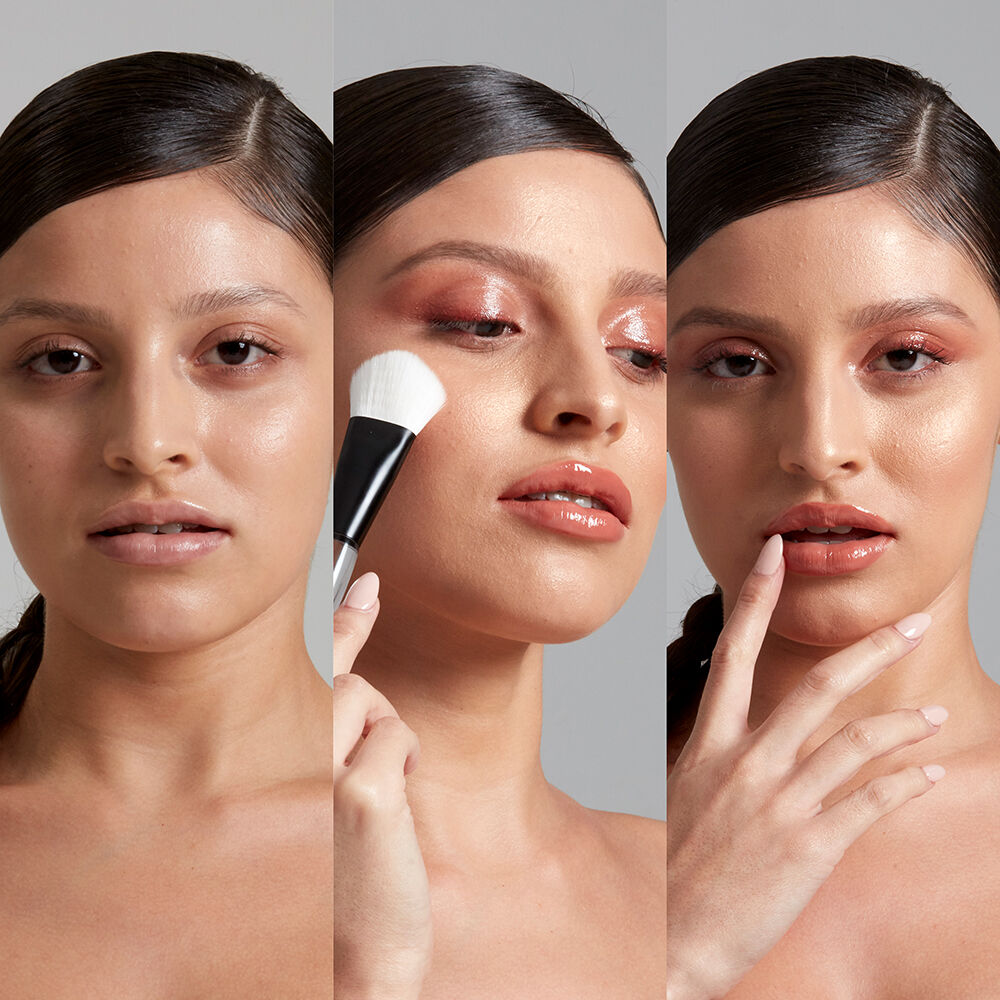High Glass Illuminating Powder